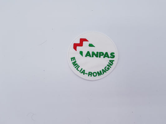 Patch Anpas