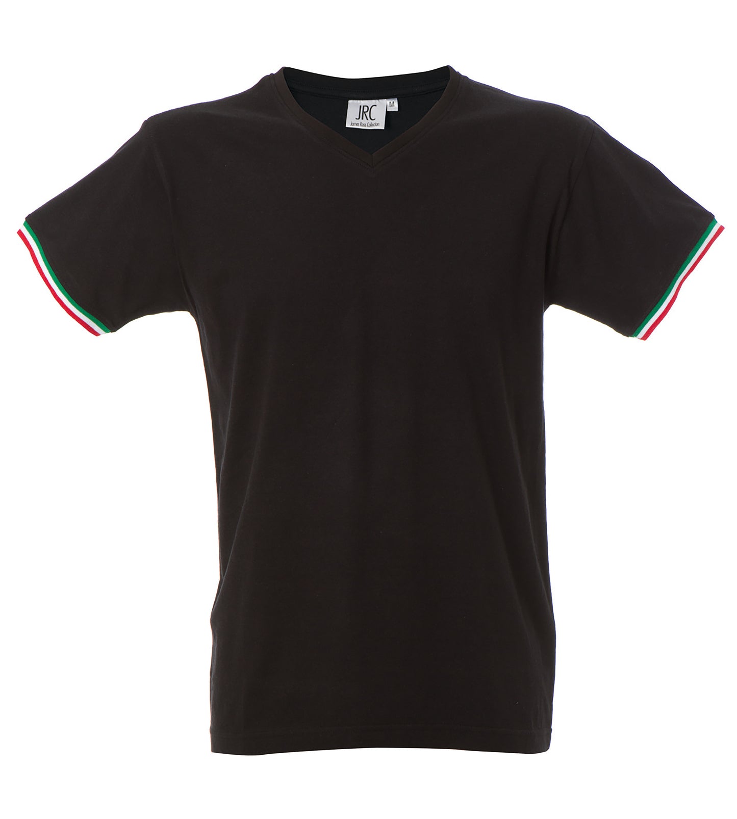 T-shirt mod. New Milano  JRC Scollo a  V